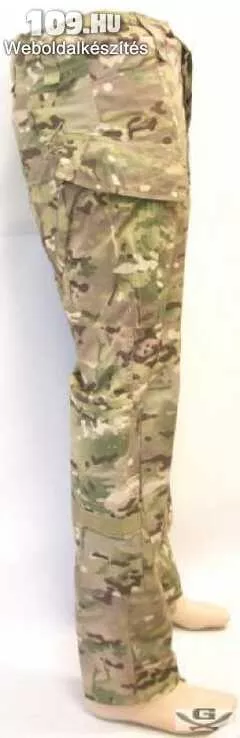 Gurkha HAU nadrág (Multicam)