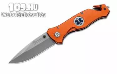 Böker Magnum Medic kés