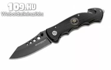 Böker Magnum USN Seals kés