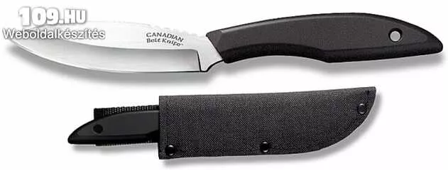 Cold Steel Canadian Belt Knife kés